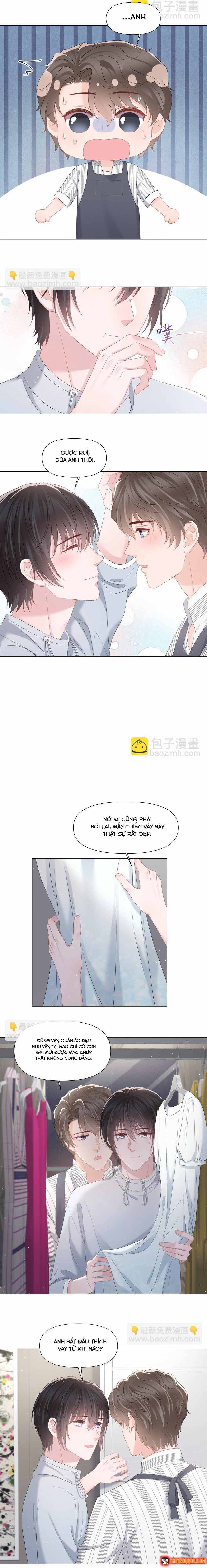 Lấp Lánh Chapter 41 - 6