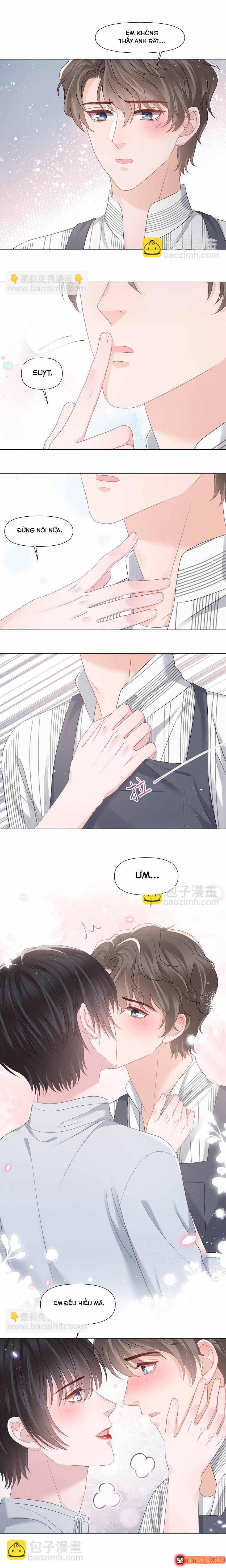 Lấp Lánh Chapter 40 - 9