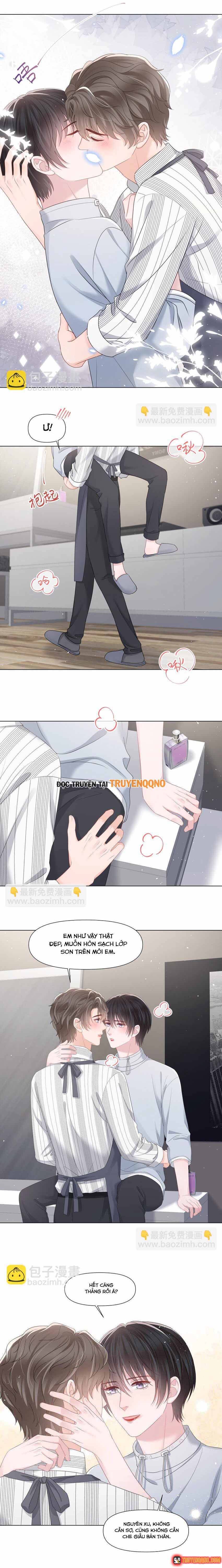 Lấp Lánh Chapter 40 - 10