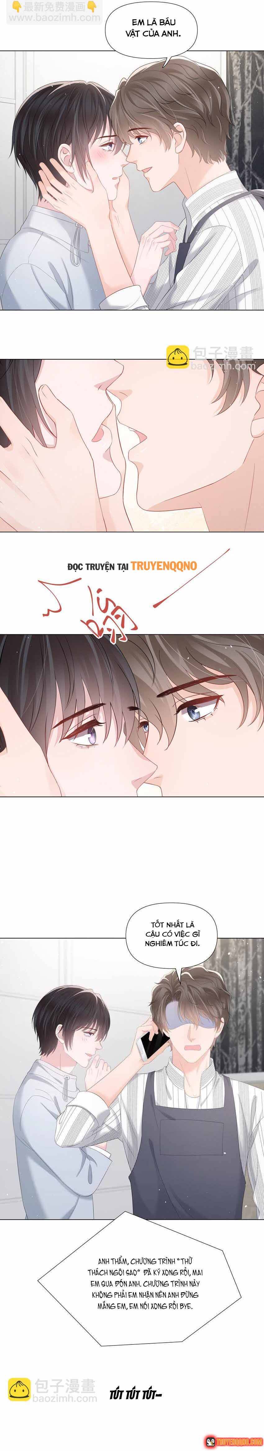 Lấp Lánh Chapter 41 - 8