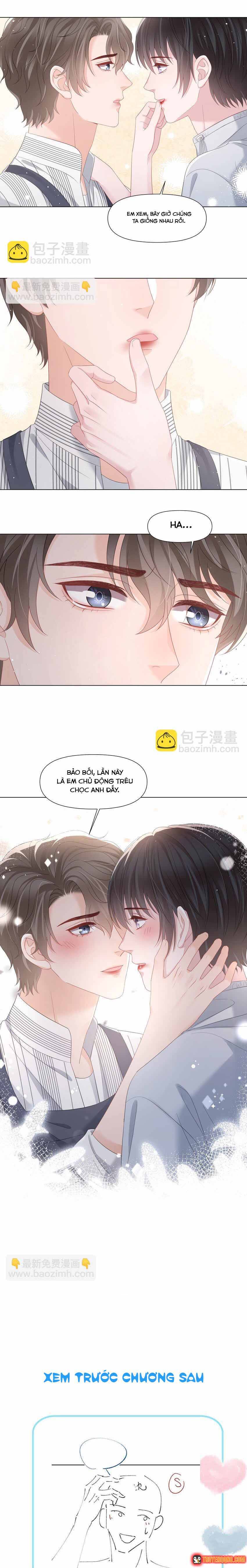 Lấp Lánh Chapter 40 - 11