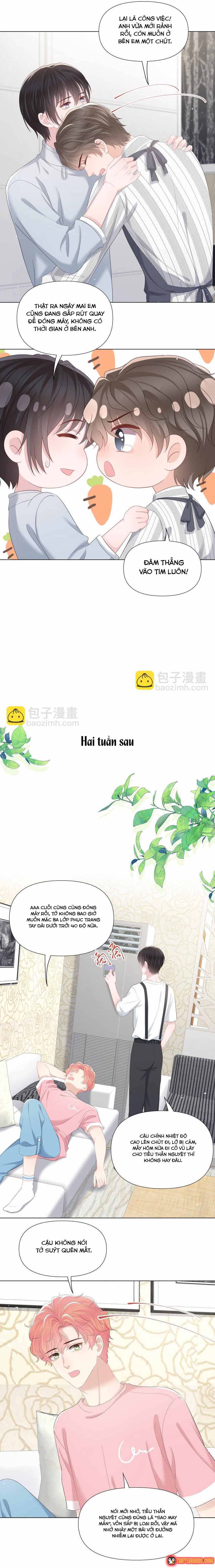 Lấp Lánh Chapter 41 - 9