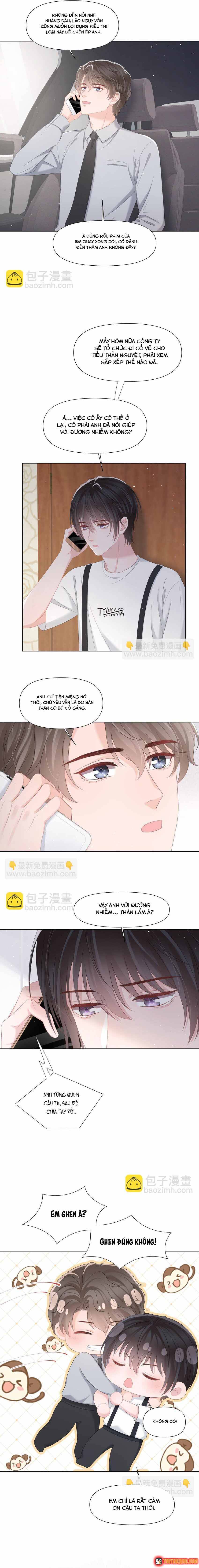 Lấp Lánh Chapter 41 - 11