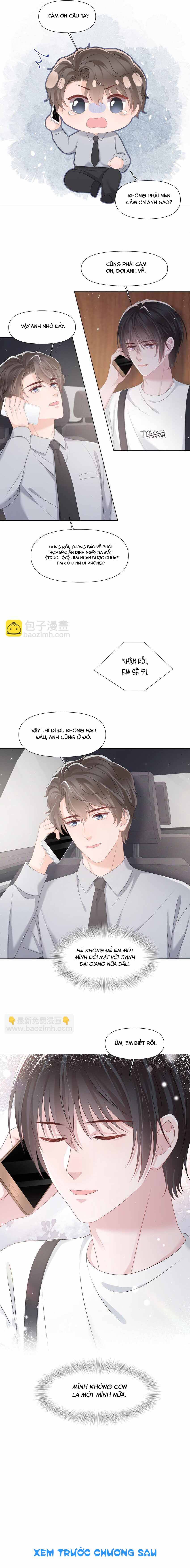 Lấp Lánh Chapter 41 - 12