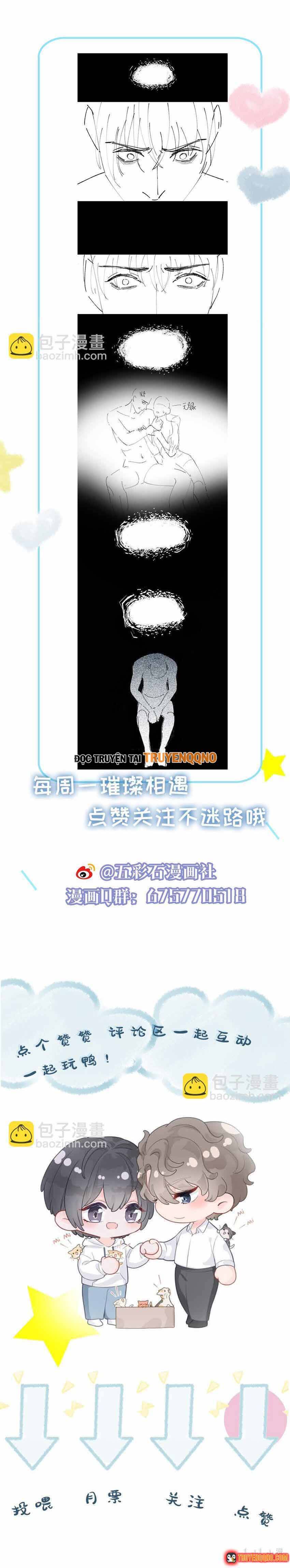 Lấp Lánh Chapter 41 - 13