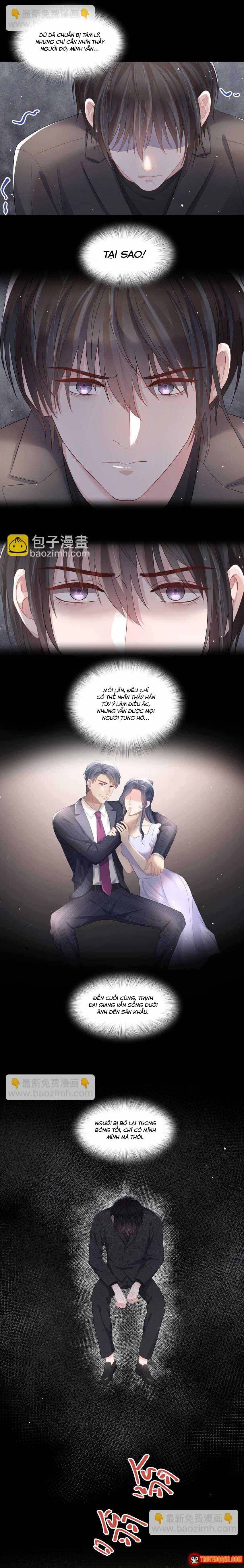 Lấp Lánh Chapter 42 - 4