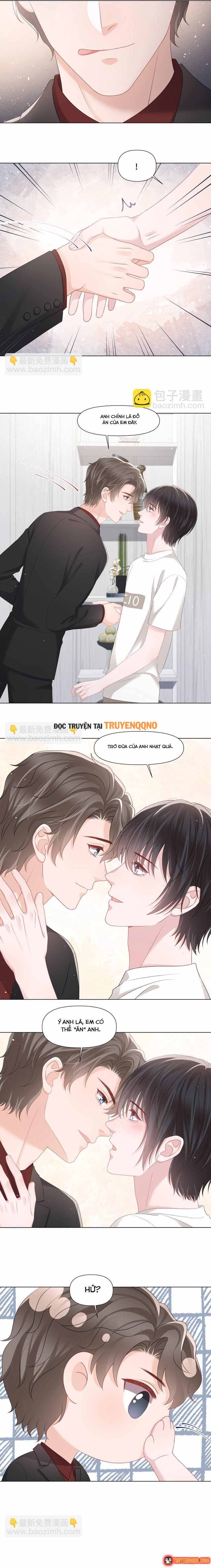 Lấp Lánh Chapter 43 - 3