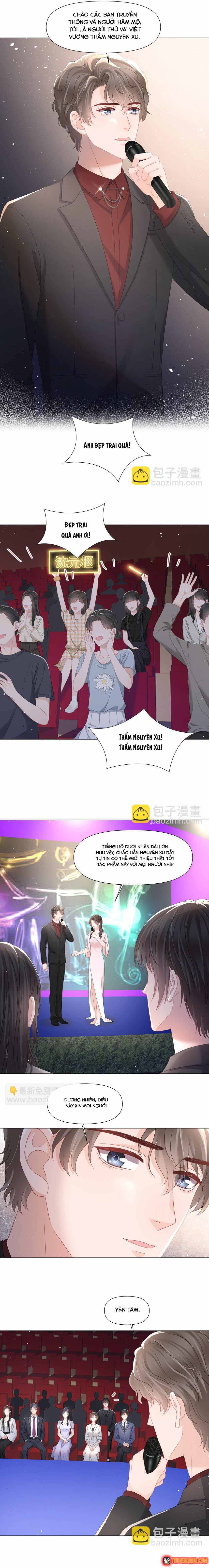 Lấp Lánh Chapter 42 - 6