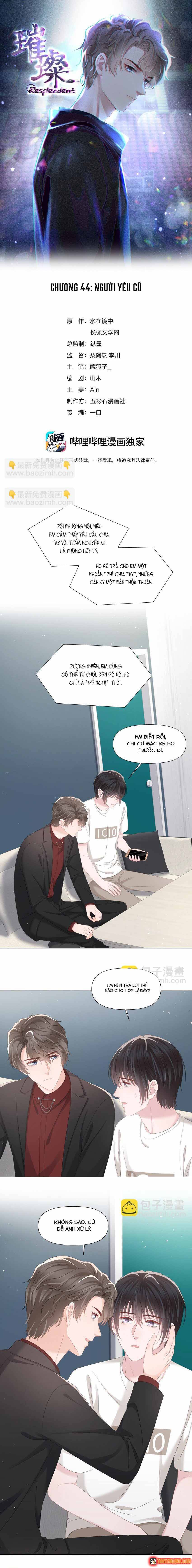 Lấp Lánh Chapter 44 - 2