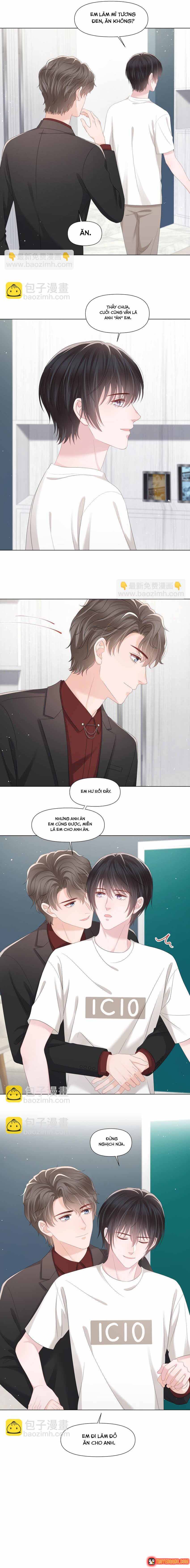 Lấp Lánh Chapter 43 - 4