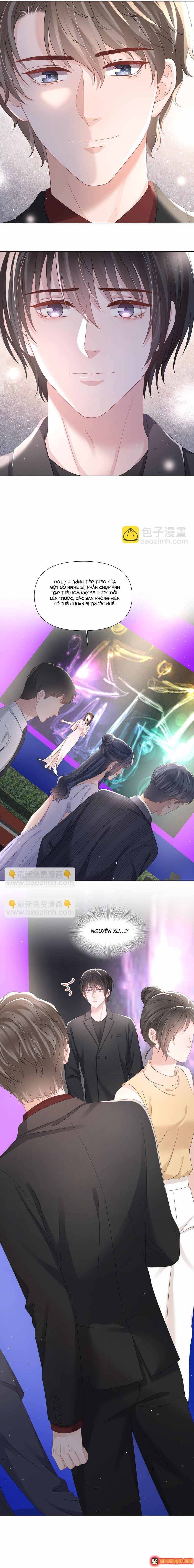 Lấp Lánh Chapter 42 - 7