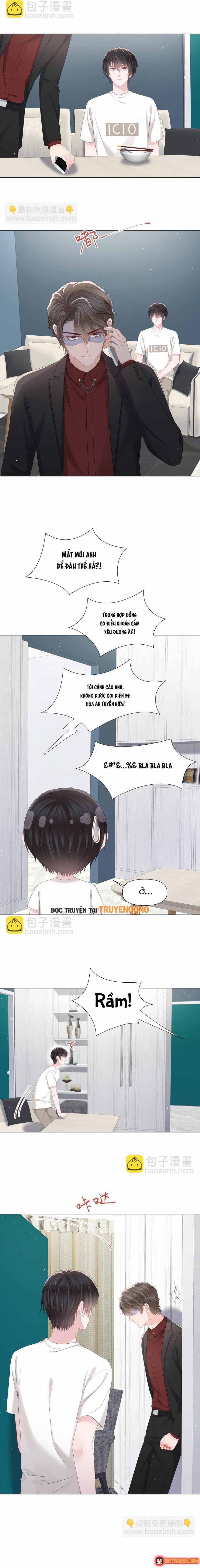 Lấp Lánh Chapter 44 - 3