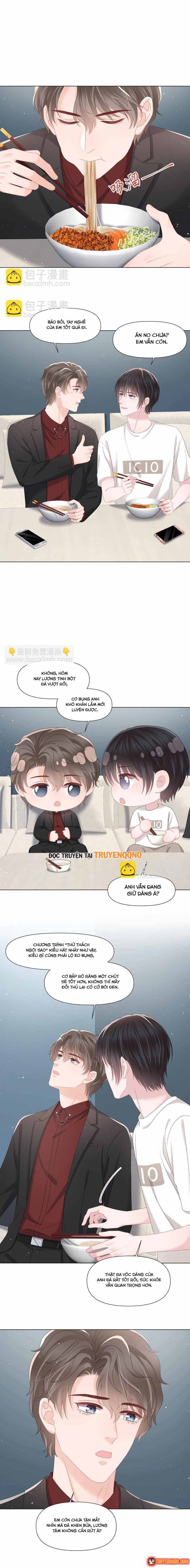 Lấp Lánh Chapter 43 - 5