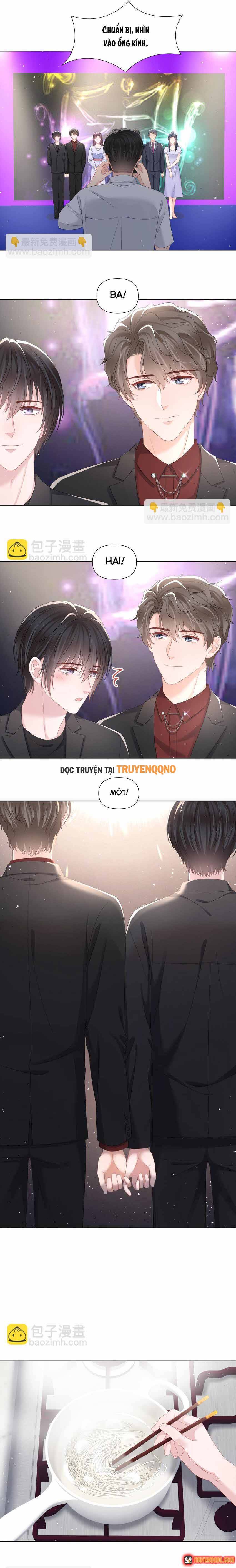 Lấp Lánh Chapter 42 - 8