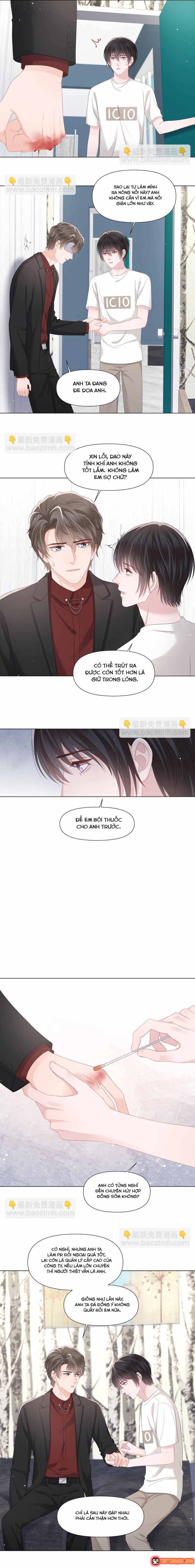 Lấp Lánh Chapter 44 - 4