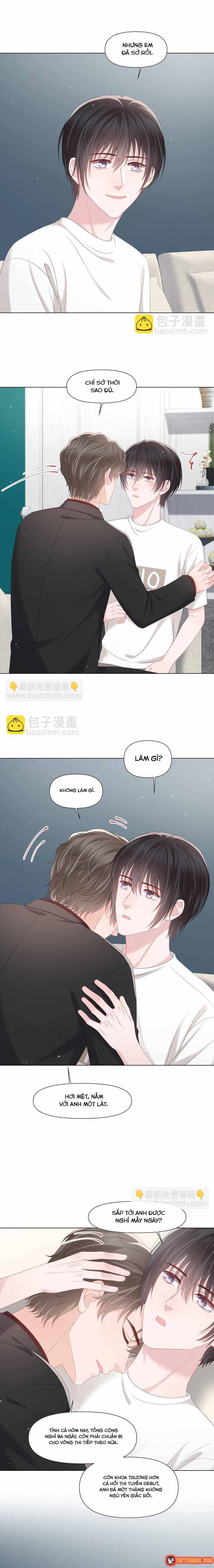 Lấp Lánh Chapter 43 - 6