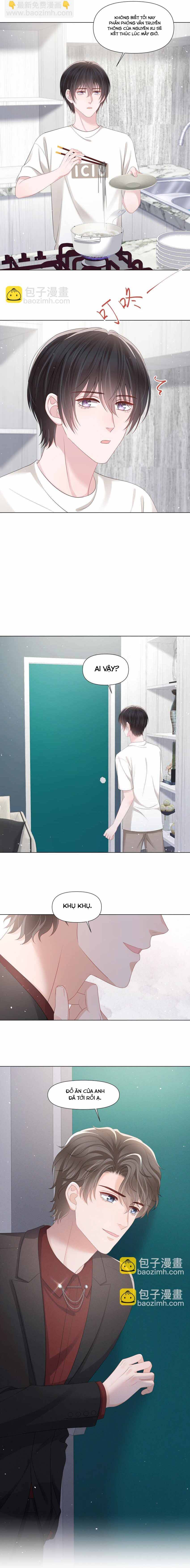 Lấp Lánh Chapter 42 - 9