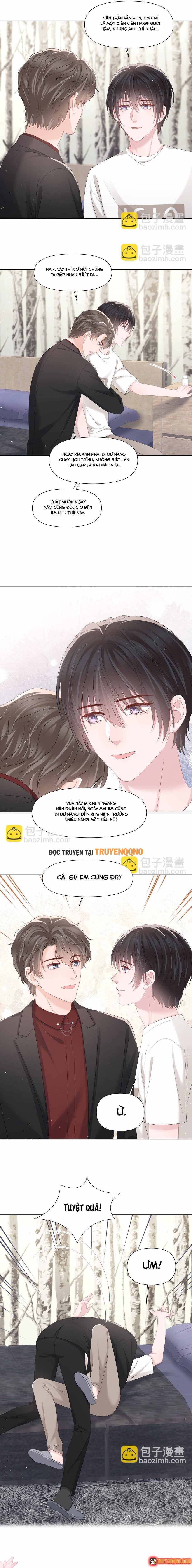 Lấp Lánh Chapter 44 - 5