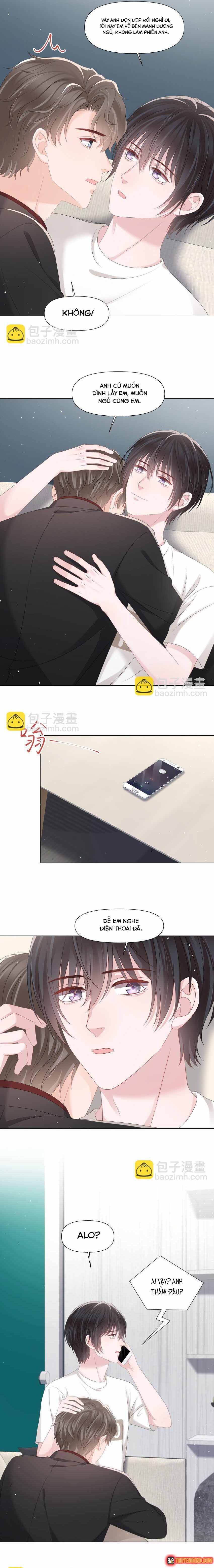 Lấp Lánh Chapter 43 - 7