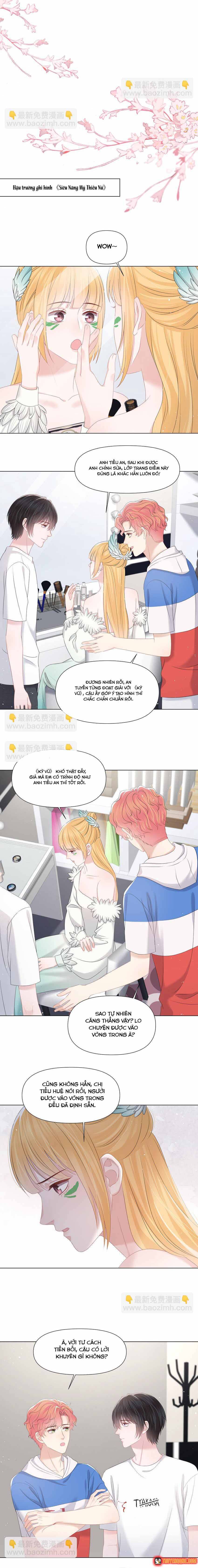 Lấp Lánh Chapter 44 - 6