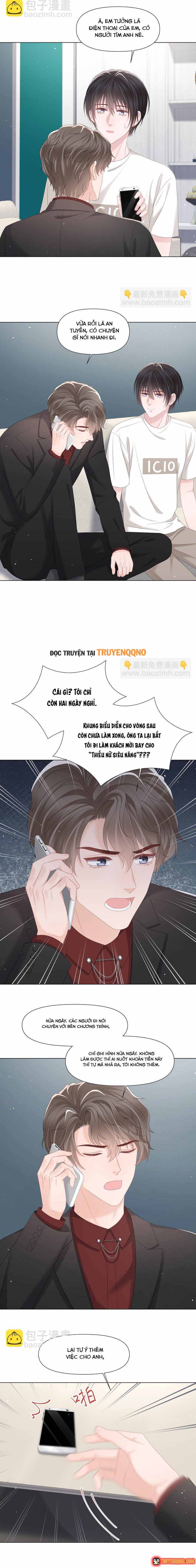 Lấp Lánh Chapter 43 - 8