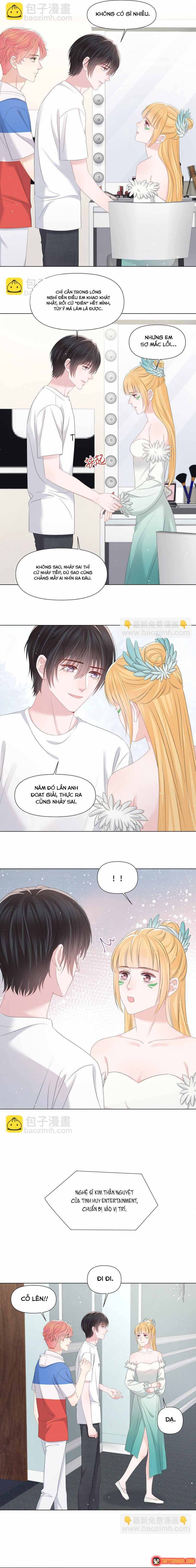 Lấp Lánh Chapter 44 - 7