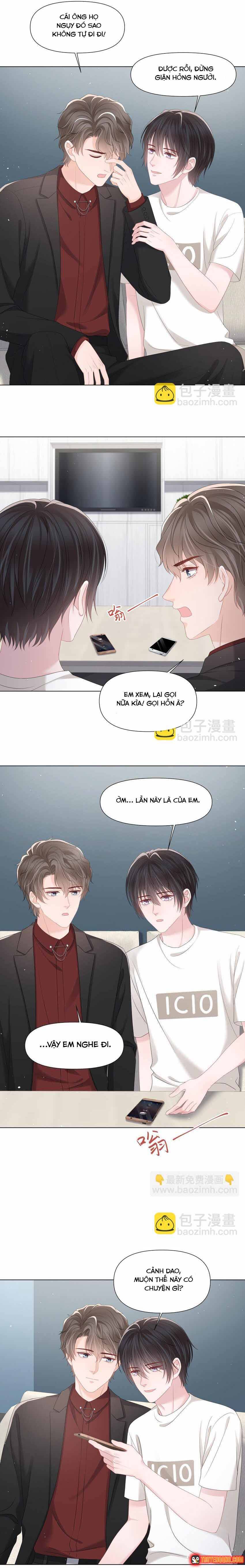 Lấp Lánh Chapter 43 - 9