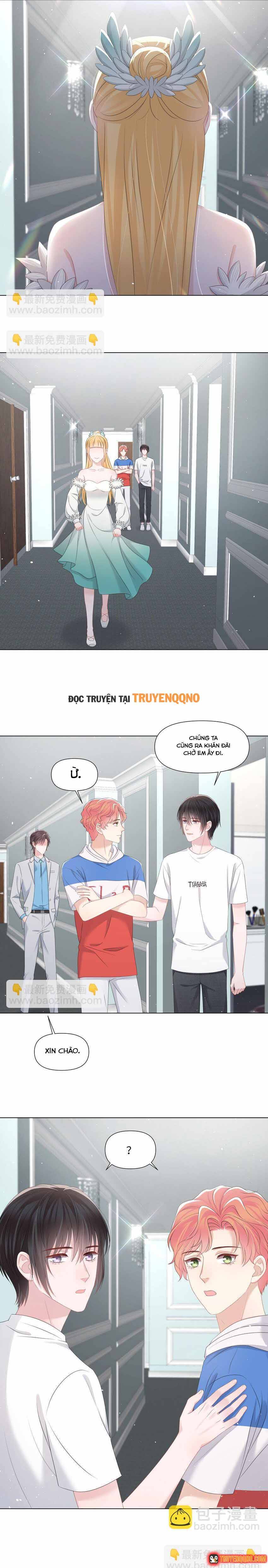 Lấp Lánh Chapter 44 - 8