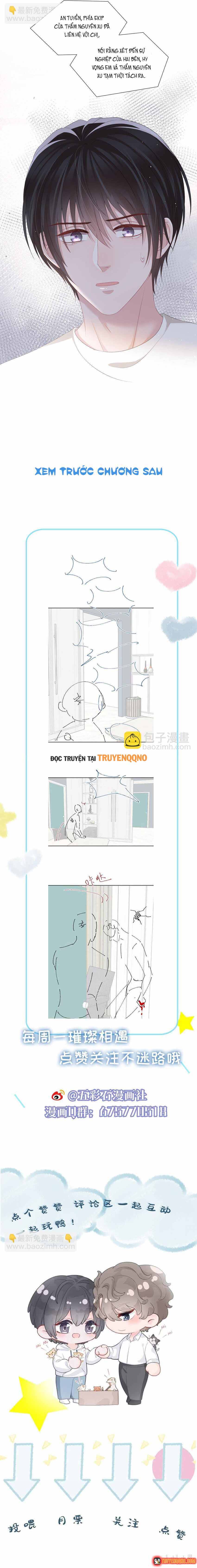 Lấp Lánh Chapter 43 - 10