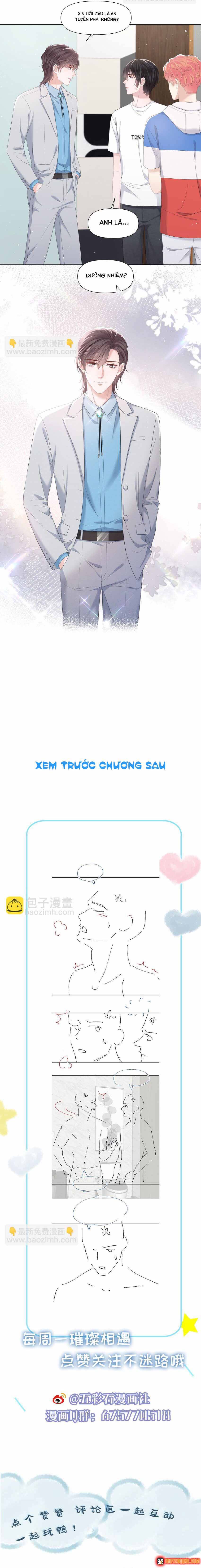 Lấp Lánh Chapter 44 - 9