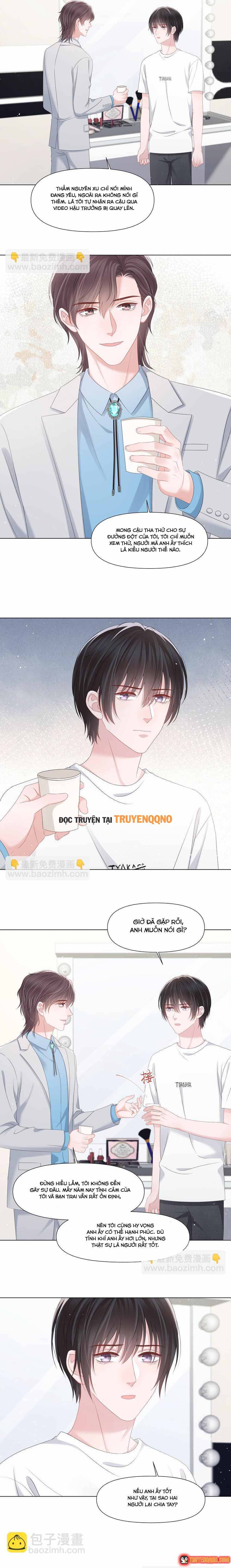 Lấp Lánh Chapter 45 - 3