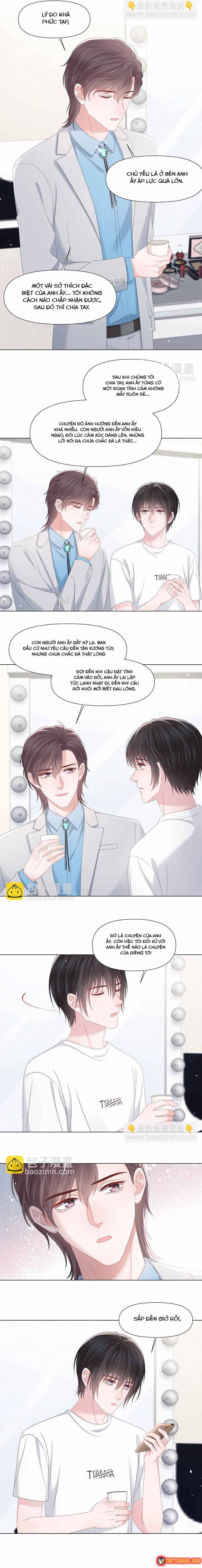 Lấp Lánh Chapter 45 - 4