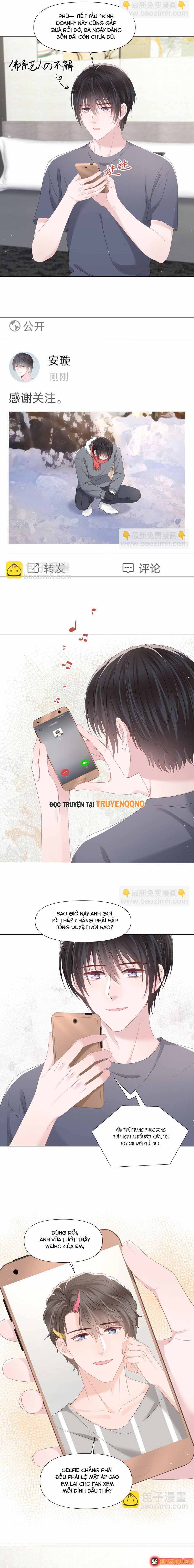 Lấp Lánh Chapter 46 - 3