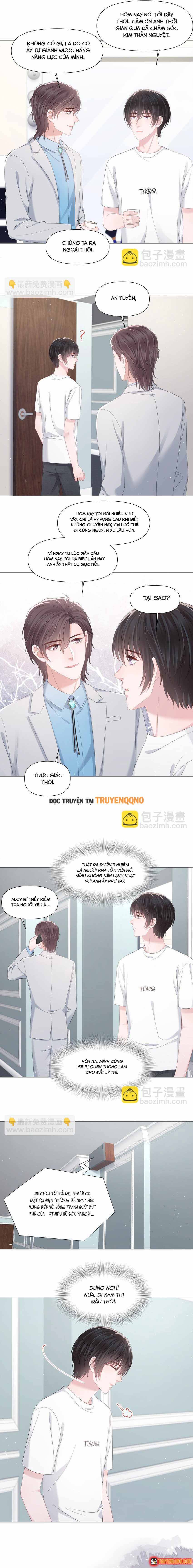 Lấp Lánh Chapter 45 - 5
