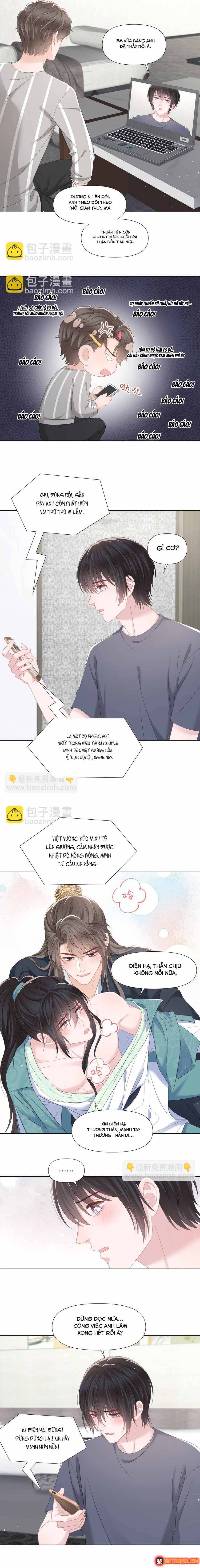 Lấp Lánh Chapter 46 - 4