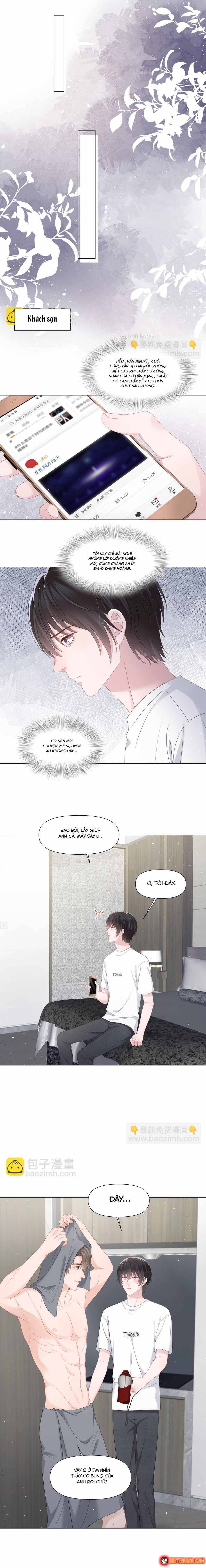 Lấp Lánh Chapter 45 - 6