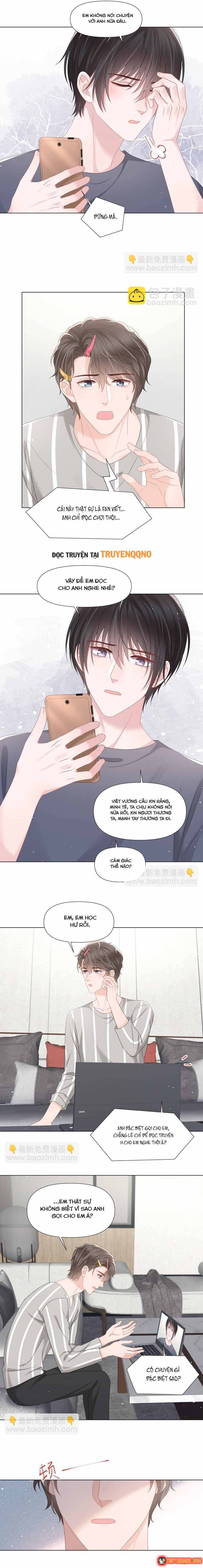Lấp Lánh Chapter 46 - 5