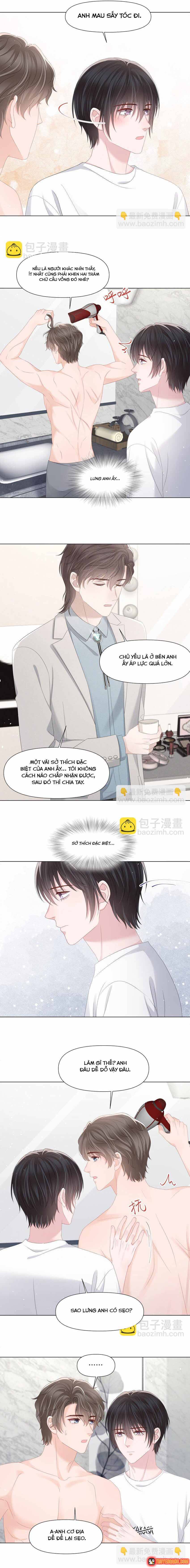 Lấp Lánh Chapter 45 - 7