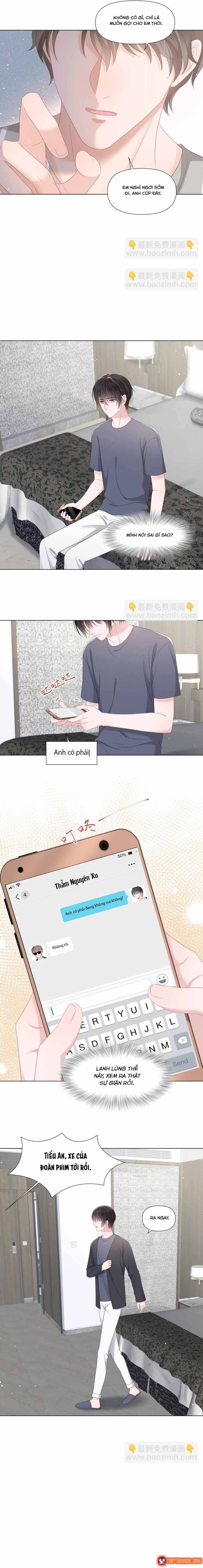 Lấp Lánh Chapter 46 - 6