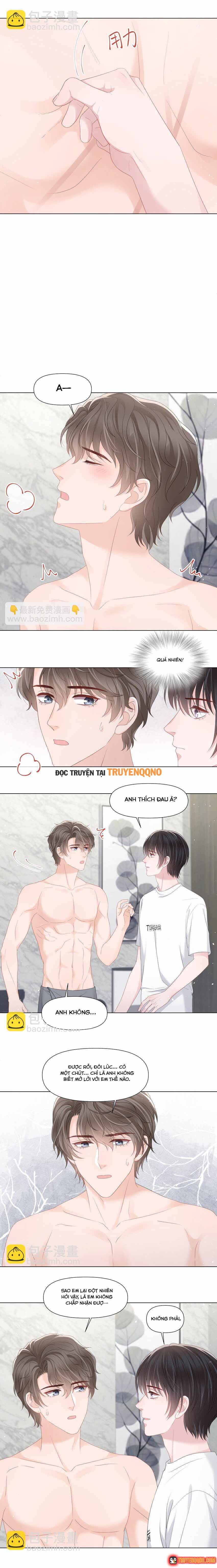 Lấp Lánh Chapter 45 - 8