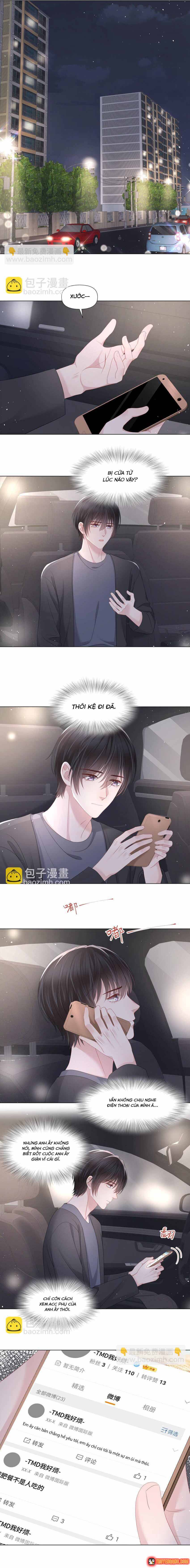 Lấp Lánh Chapter 46 - 7