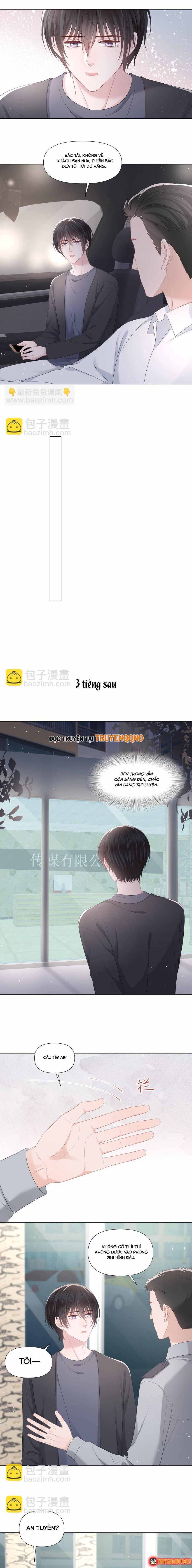 Lấp Lánh Chapter 46 - 8