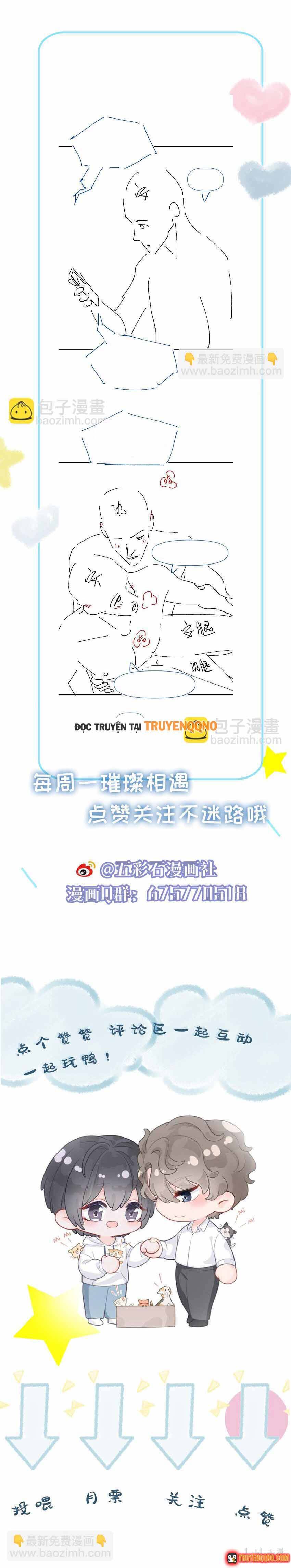 Lấp Lánh Chapter 45 - 10