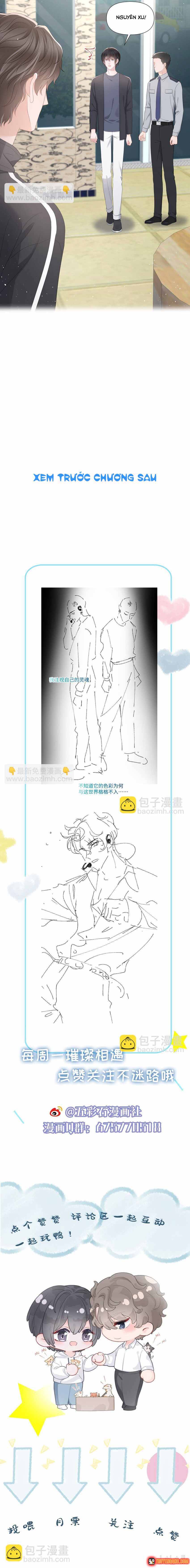 Lấp Lánh Chapter 46 - 9