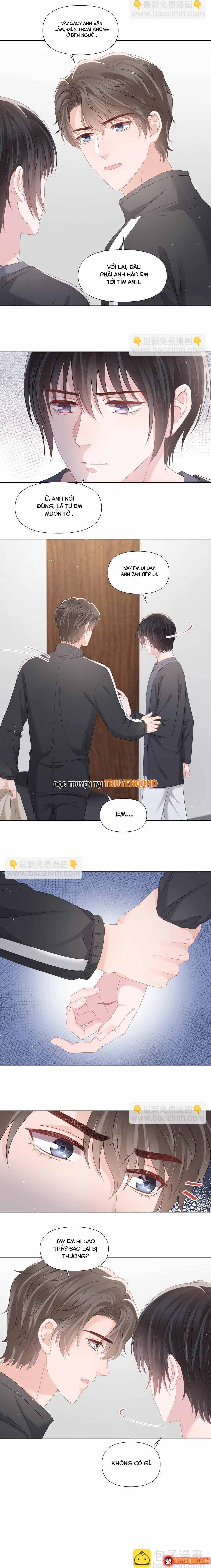 Lấp Lánh Chapter 47 - 3
