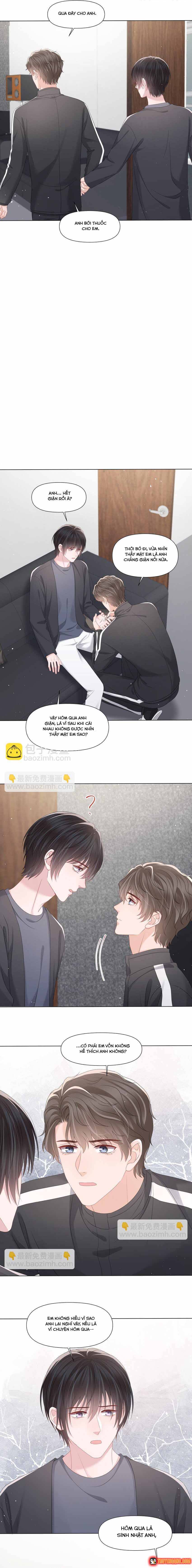 Lấp Lánh Chapter 47 - 4