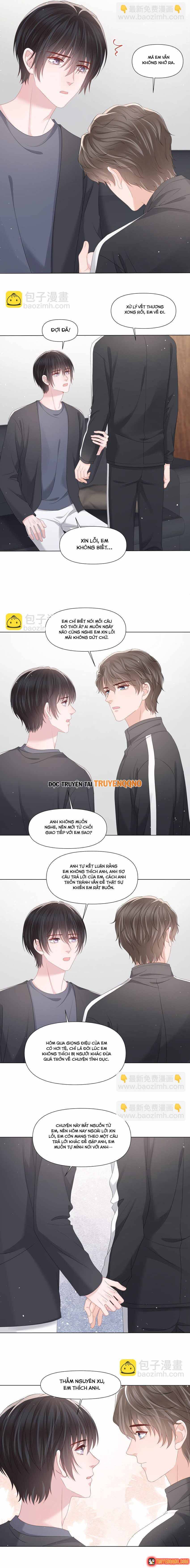 Lấp Lánh Chapter 47 - 5