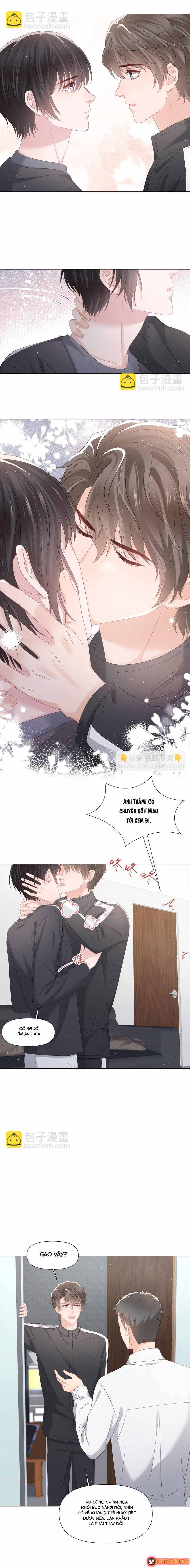 Lấp Lánh Chapter 47 - 6