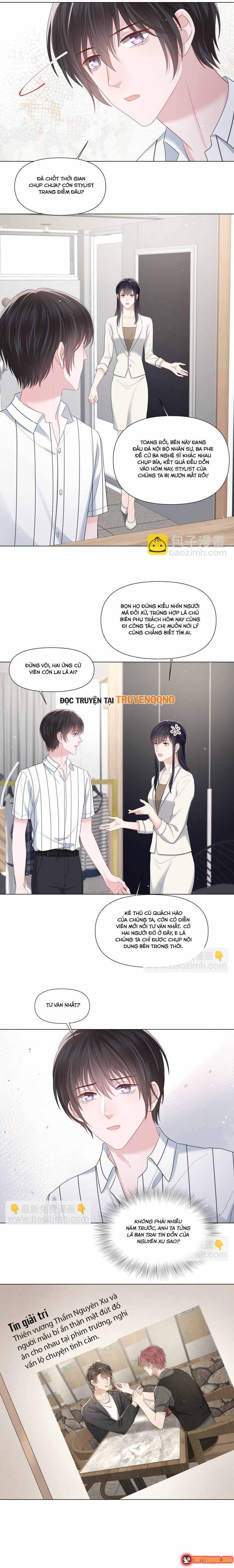 Lấp Lánh Chapter 48 - 3