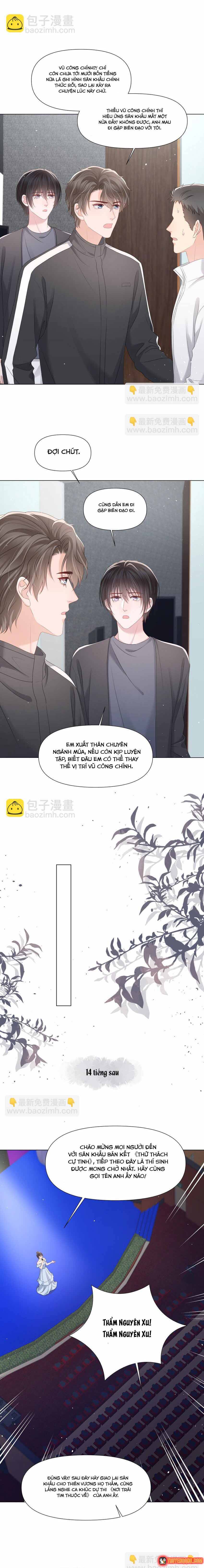 Lấp Lánh Chapter 47 - 7